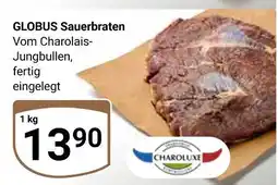 Globus Globus sauerbraten Angebot