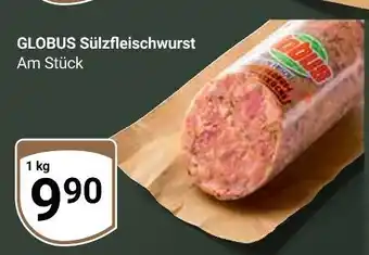 Globus Globus sülzfleischwurst Angebot
