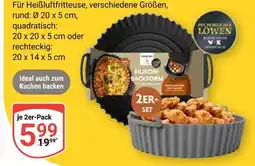 Globus Silikon-backform Angebot