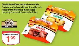 Globus Globus gold la grenaille Angebot