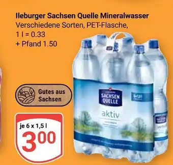 Globus Sachsen quelle aktiv Angebot