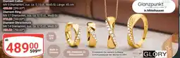 Globus Glory diamant-collier Angebot