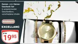 Globus Excellanc damen-geschenk-set Angebot