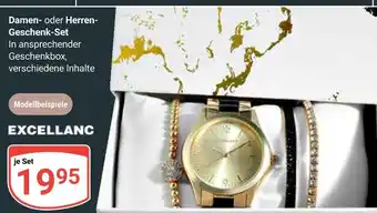 Globus Excellanc damen-geschenk-set Angebot