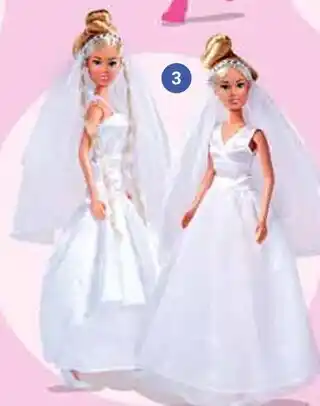 Globus Wedding dream Angebot