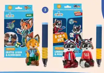 Globus Edurino starterset mika Angebot