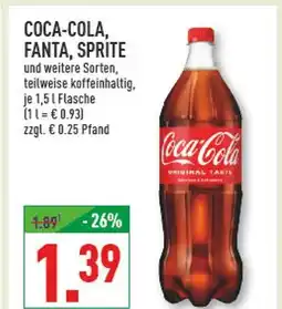 Marktkauf Coca-cola Angebot