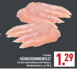 Marktkauf Frisches hähncheninnenfilet Angebot