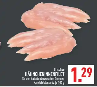Marktkauf Frisches hähncheninnenfilet Angebot