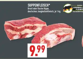 Marktkauf Suppenfleisch Angebot