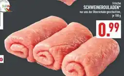 Marktkauf Frische schweinerouladen Angebot