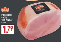 Marktkauf Citella prosciutto cotto tipo praga Angebot