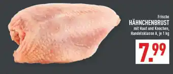 Marktkauf Frische hähnchenbrust Angebot