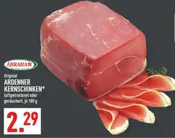 Marktkauf Abraham ardenner kernschinken Angebot