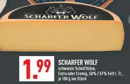 Marktkauf Scharfer wolf Angebot