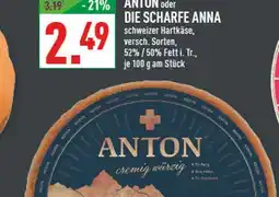Marktkauf Anton Angebot