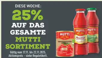Marktkauf 25% rabatt Angebot