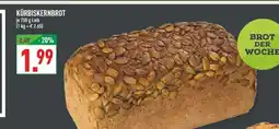 Marktkauf Kürbiskernbrot Angebot