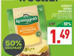 Marktkauf Kerrygold original irischer butterkäse Angebot