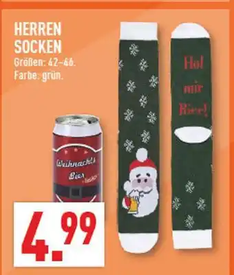 Marktkauf Herren socken Angebot