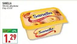 Marktkauf Sanella sanella Angebot