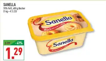 Marktkauf Sanella sanella Angebot
