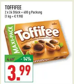 Marktkauf Toffifee maxi-pack Angebot