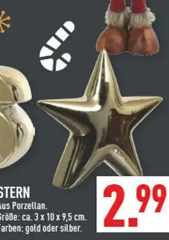 Marktkauf Stern Angebot