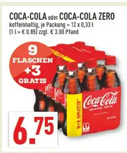 Marktkauf Coca-cola coca-cola Angebot