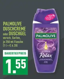 Marktkauf Palmolive duschcreme oder duschgel Angebot