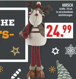 Marktkauf Hirsch Angebot