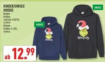Marktkauf Kinder hoodie Angebot