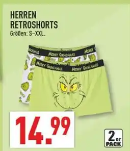 Marktkauf Herren retroshorts Angebot