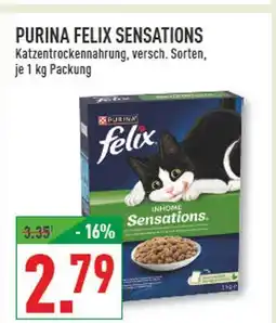 Marktkauf Purina felix sensations Angebot
