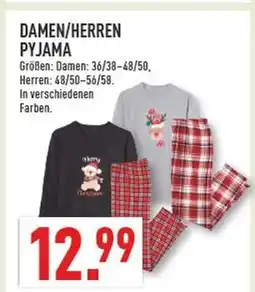 Marktkauf Damen pyjama Angebot