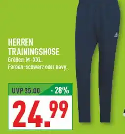 Marktkauf Herren trainingshose Angebot