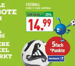 Marktkauf Fussball Angebot