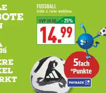 Marktkauf Fussball Angebot