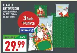 Marktkauf Flanell bettwäsche Angebot