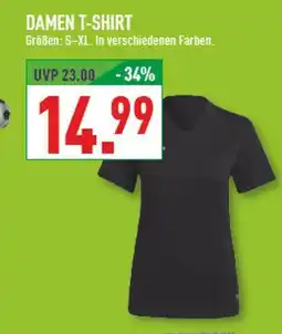 Marktkauf Damen t-shirt Angebot