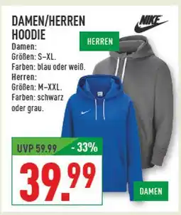 Marktkauf Nike damen hoodie Angebot