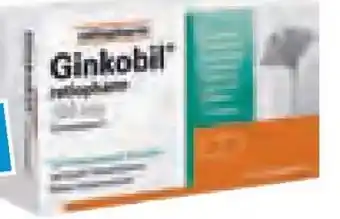 Sanicare Ginkobil Angebot