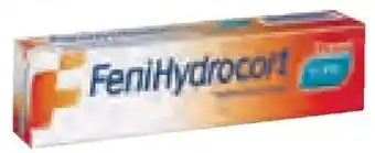 Sanicare Feni-Hydrocort Angebot