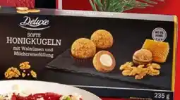 Lidl Deluxe Softe Honigkugeln Angebot