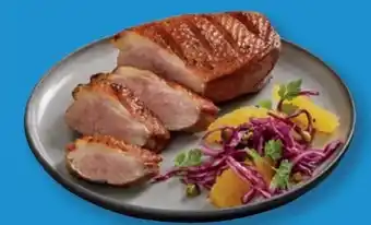 Lidl Deluxe Barbarie Entenbrustfilet Angebot