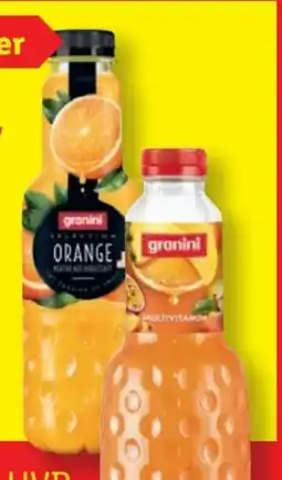 Lidl Granini Trinkgenuss Angebot