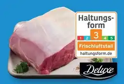 Lidl Deluxe Roastbeef Angebot