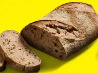 Lidl Lidl Backshop Walnuss-Honig-Brot Angebot