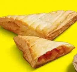 Lidl Lidl Backshop Apfeltasche Angebot