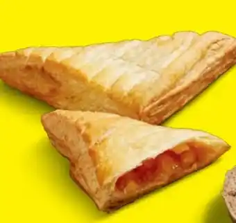 Lidl Lidl Backshop Apfeltasche Angebot